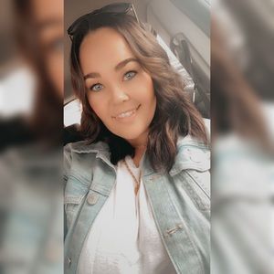 Meet your Posher, Jacinta